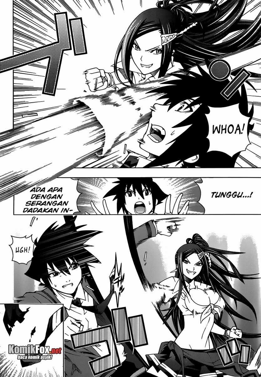 Dragons Rioting Chapter 10 Gambar 26