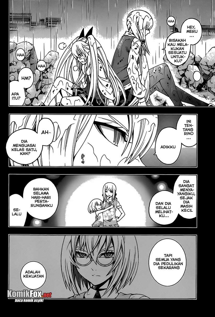 Dragons Rioting Chapter 8 Gambar 10