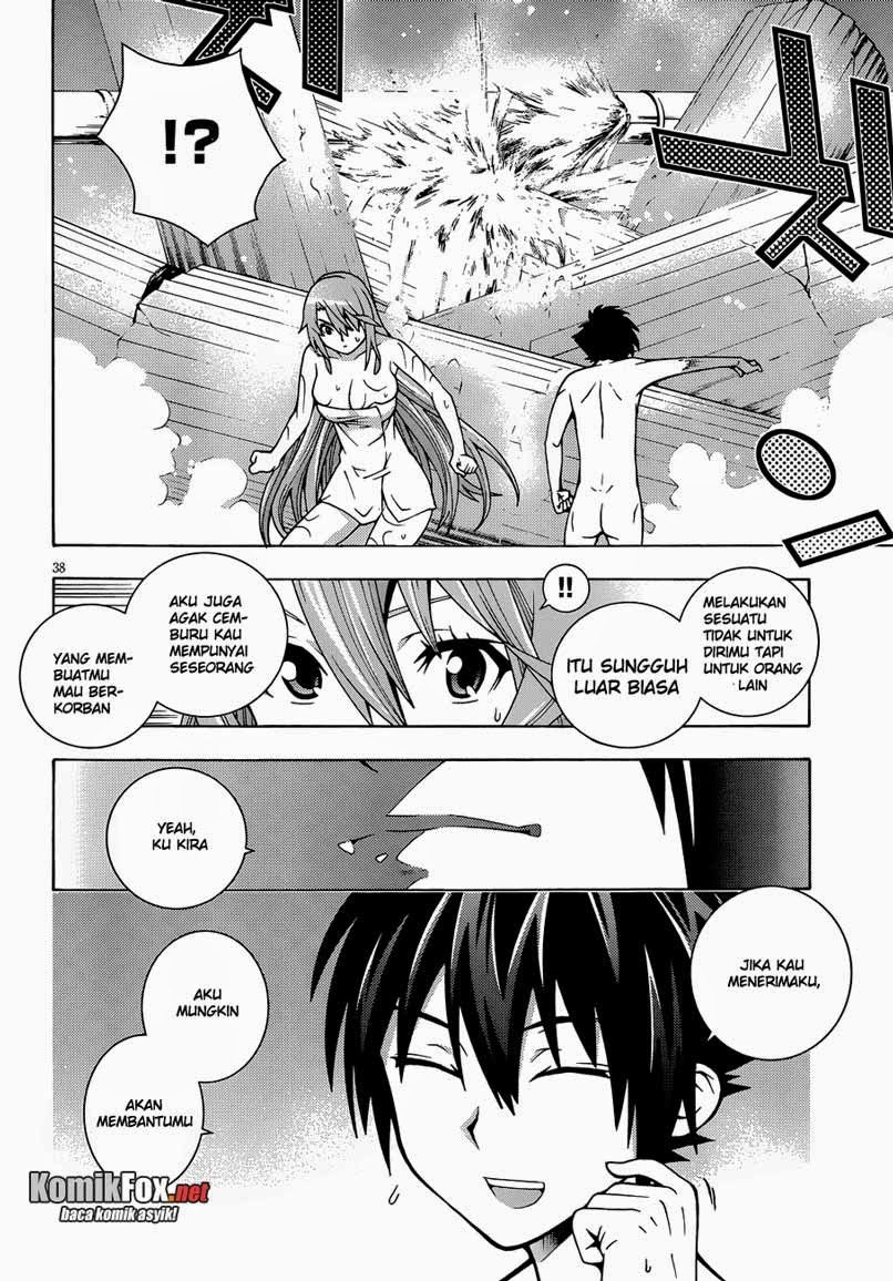 Dragons Rioting Chapter 2 Gambar 32