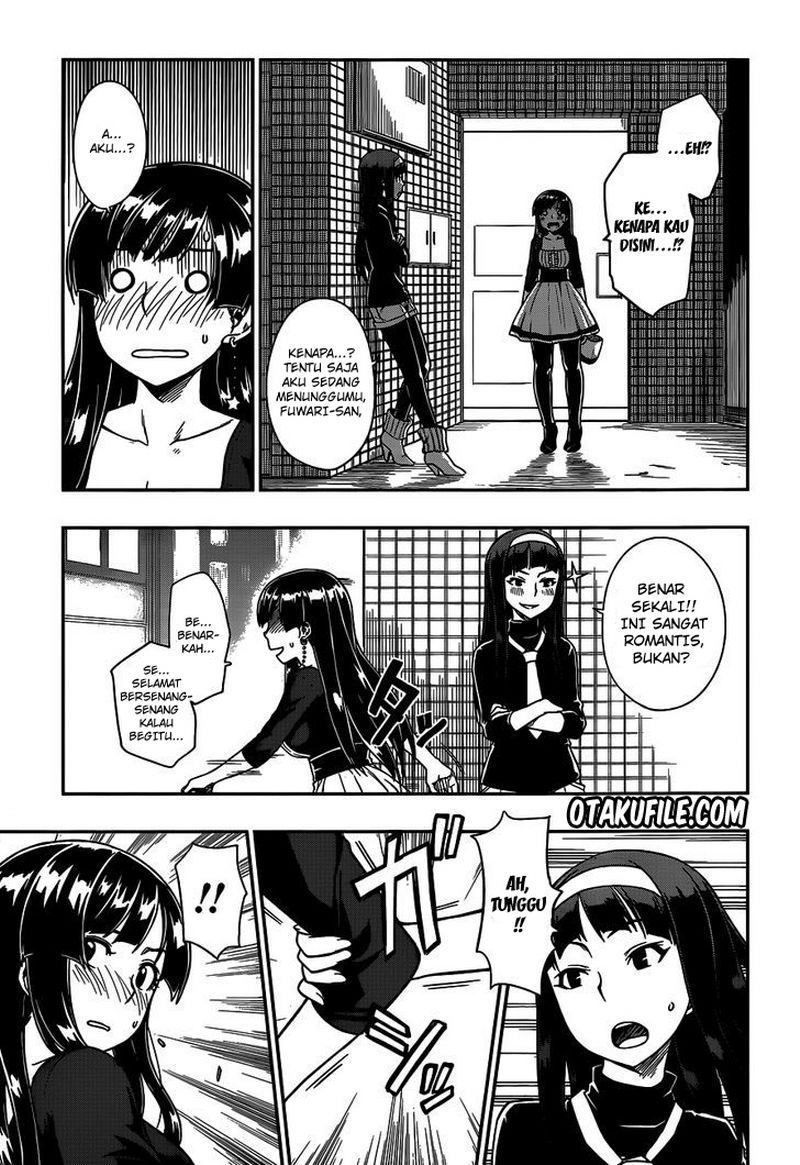 Renai Shimasen ka? Chapter 13 Gambar 10