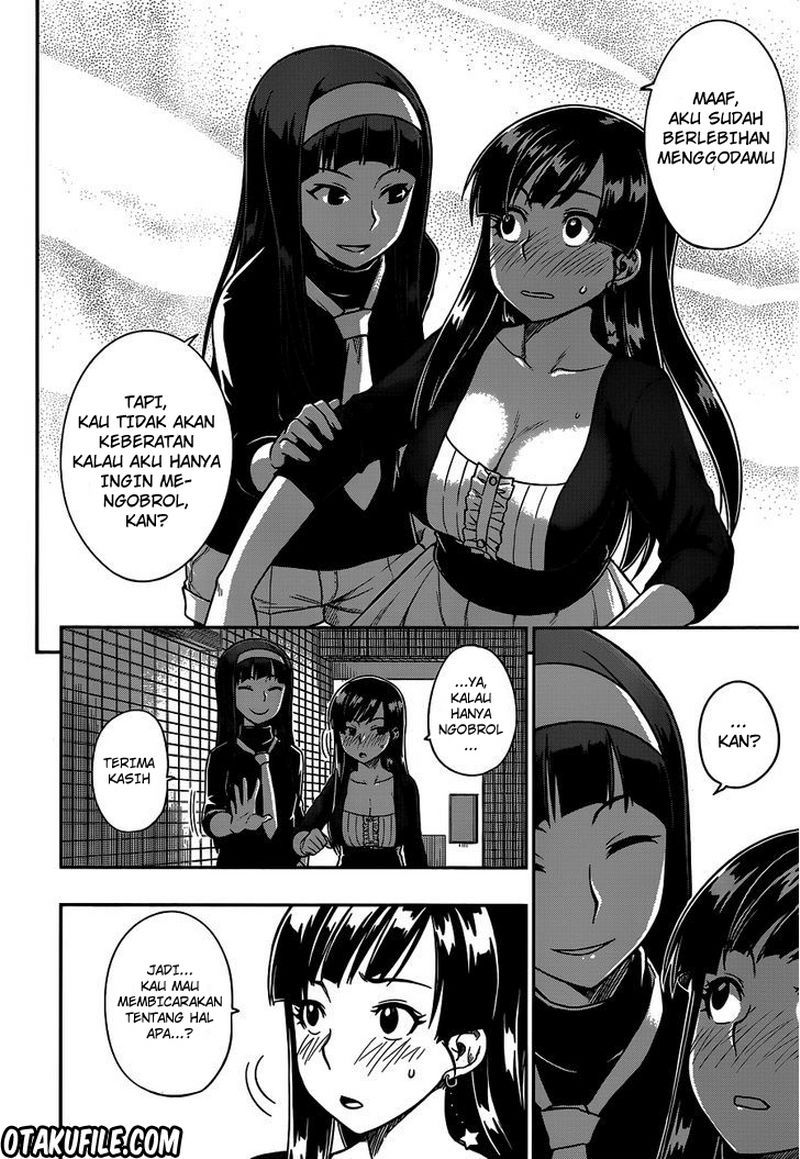 Renai Shimasen ka? Chapter 13 Gambar 11