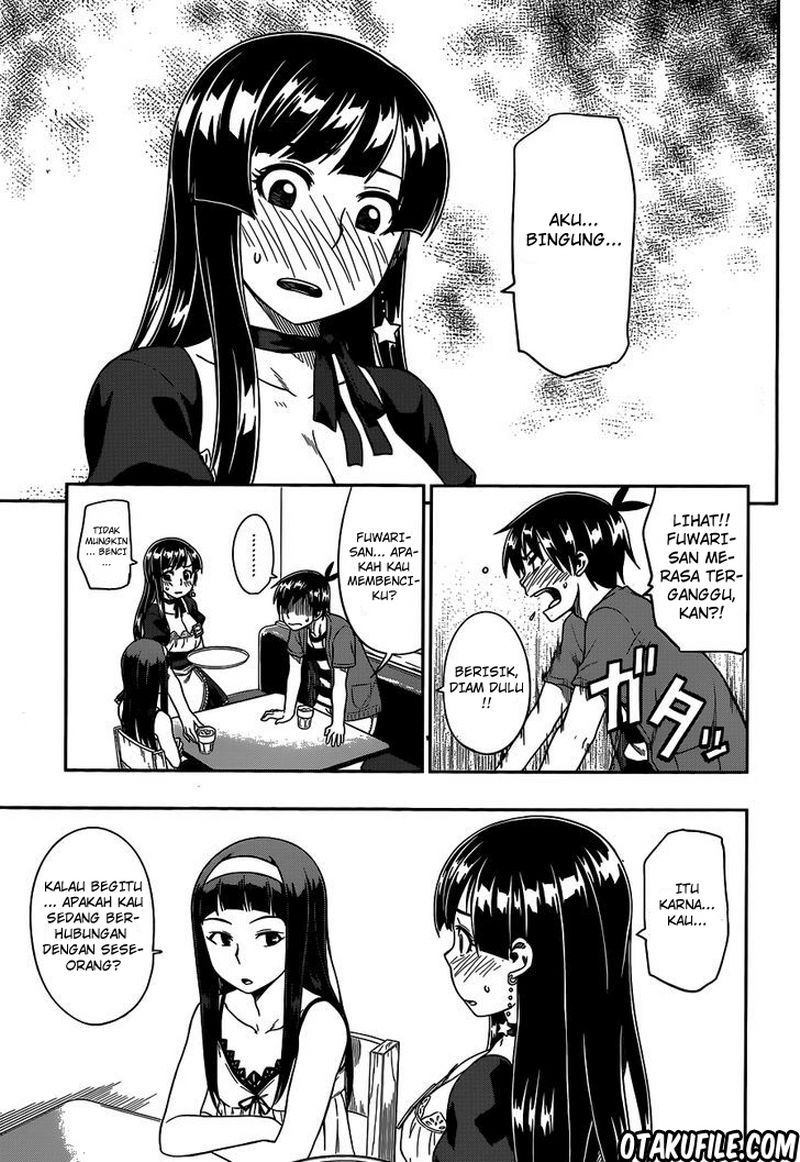 Renai Shimasen ka? Chapter 12 Gambar 16