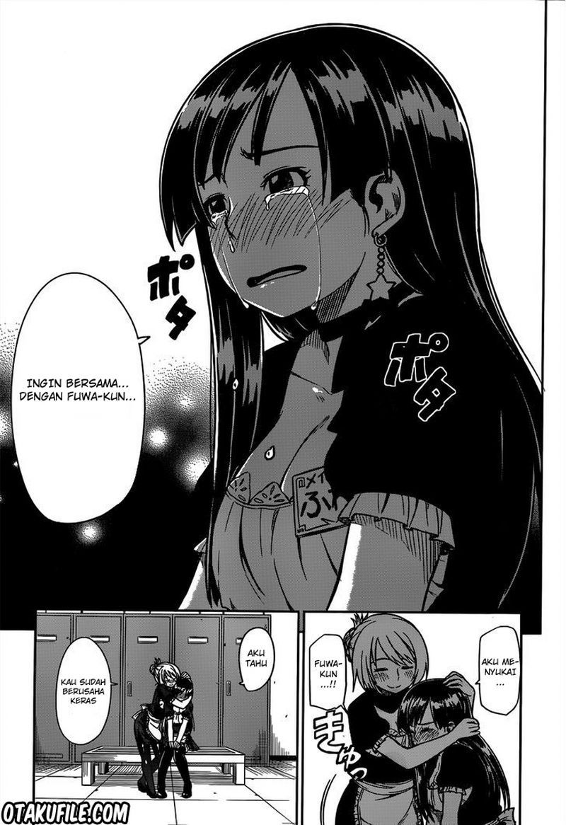 Renai Shimasen ka? Chapter 9 Gambar 39