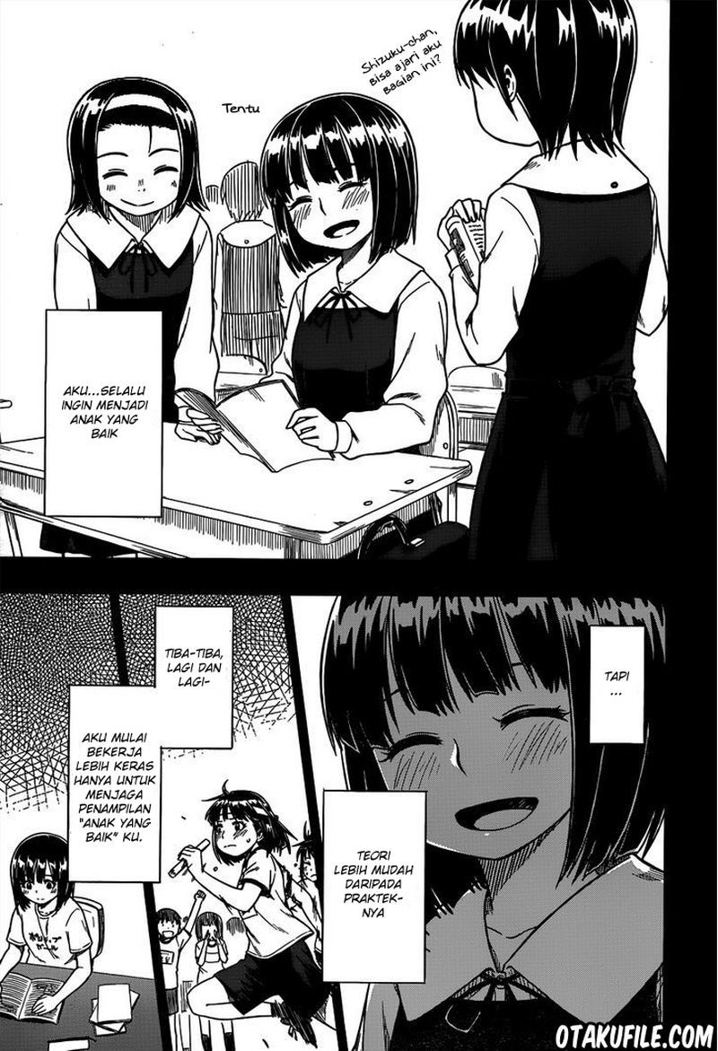 Renai Shimasen ka? Chapter 9 Gambar 6