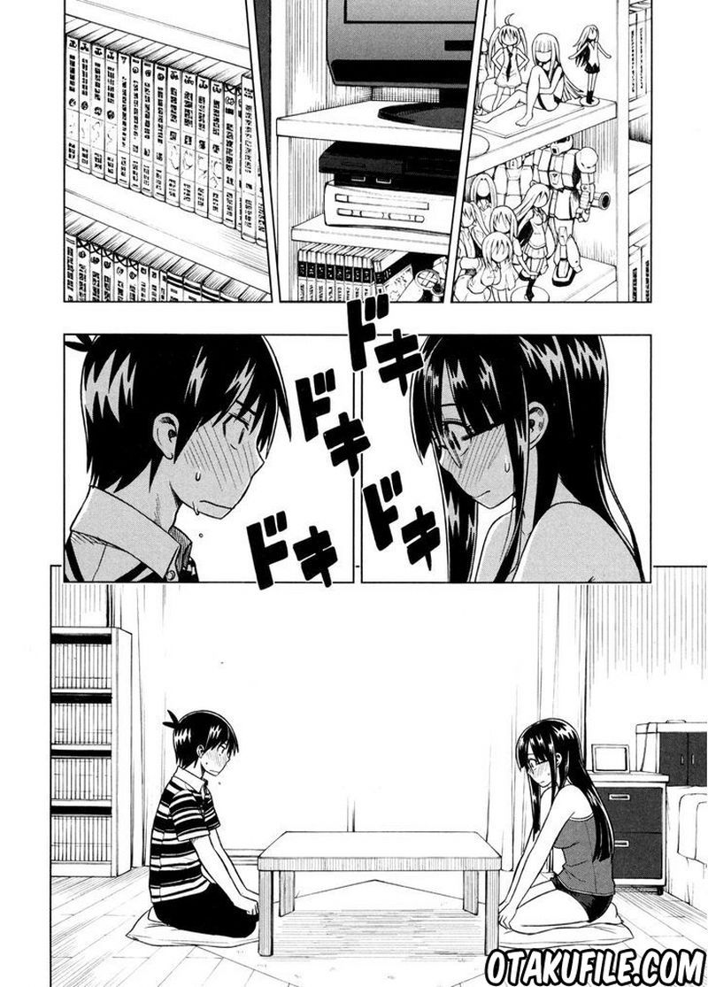 Renai Shimasen ka? Chapter 5 Gambar 13