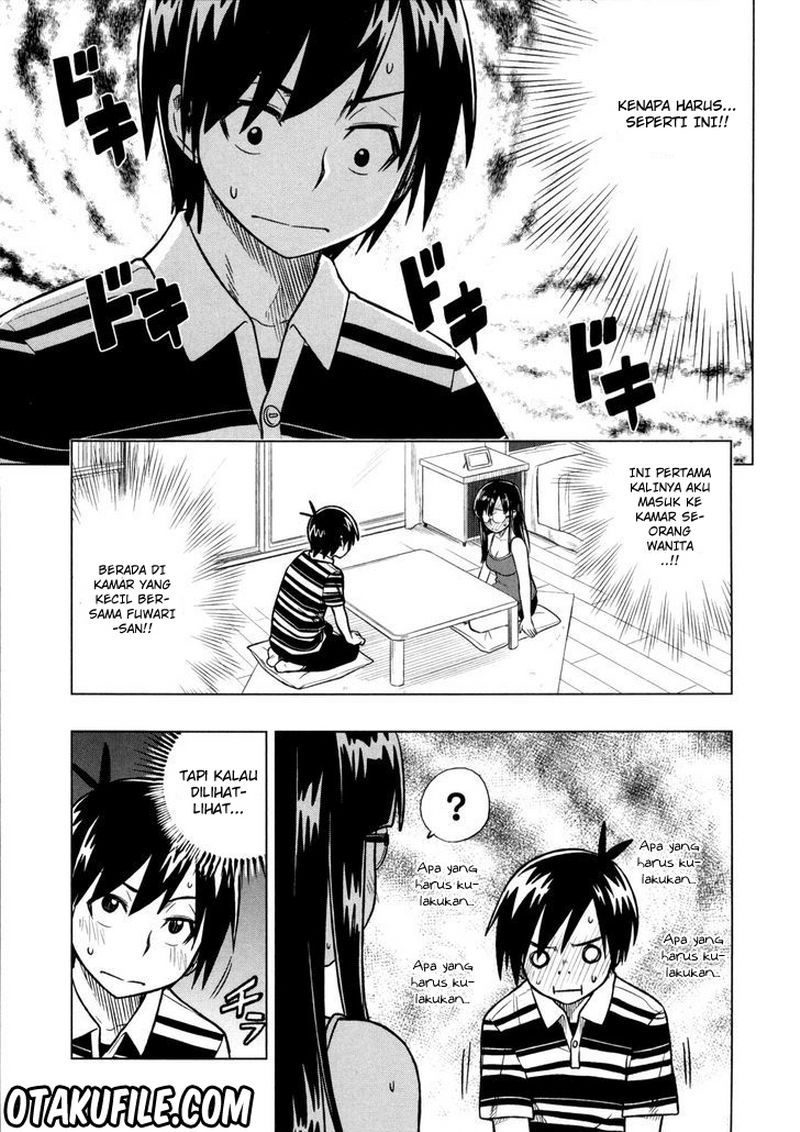 Renai Shimasen ka? Chapter 5 Gambar 14