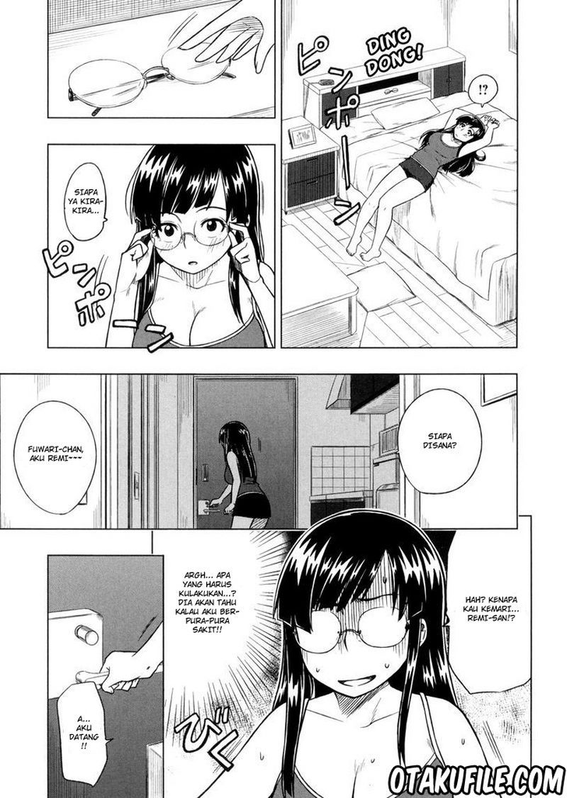 Renai Shimasen ka? Chapter 5 Gambar 8