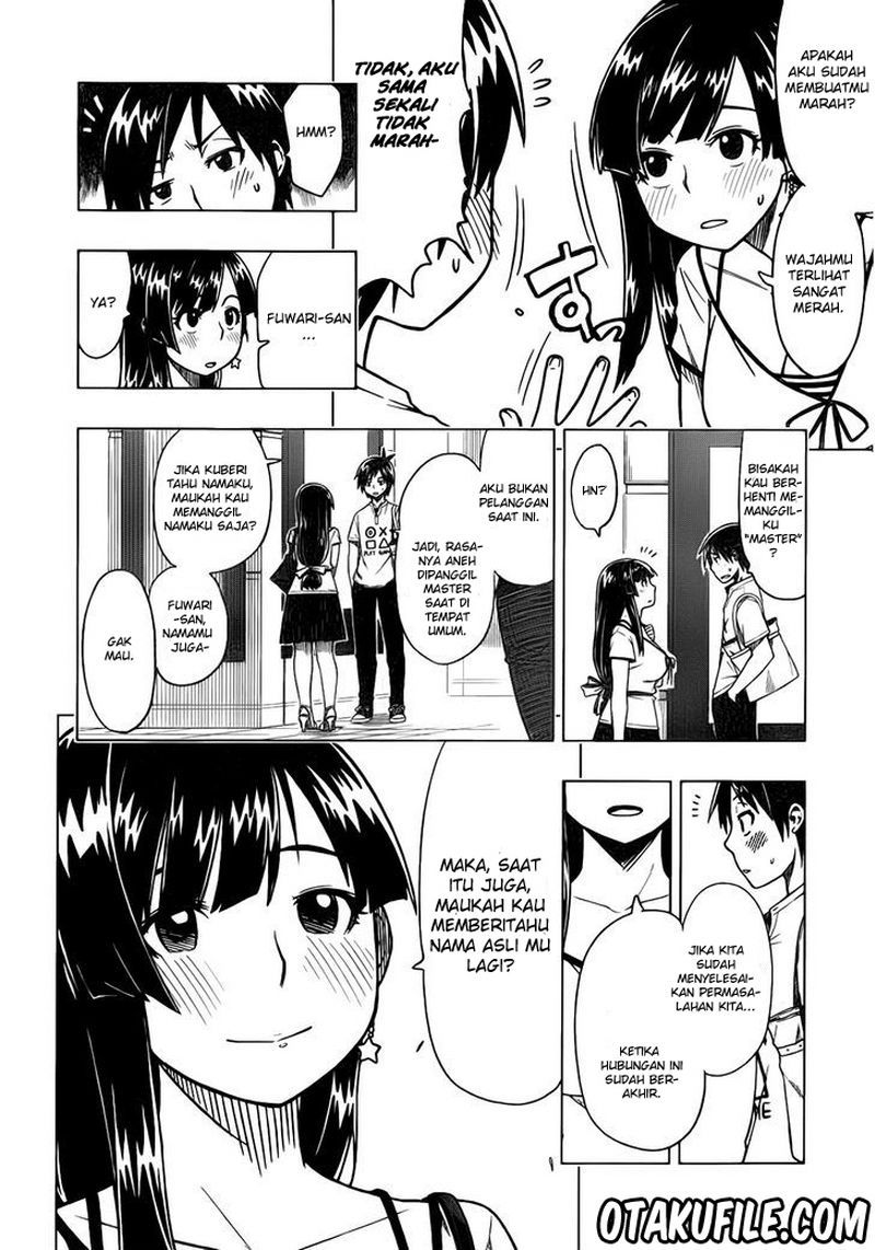 Renai Shimasen ka? Chapter 2 Gambar 10