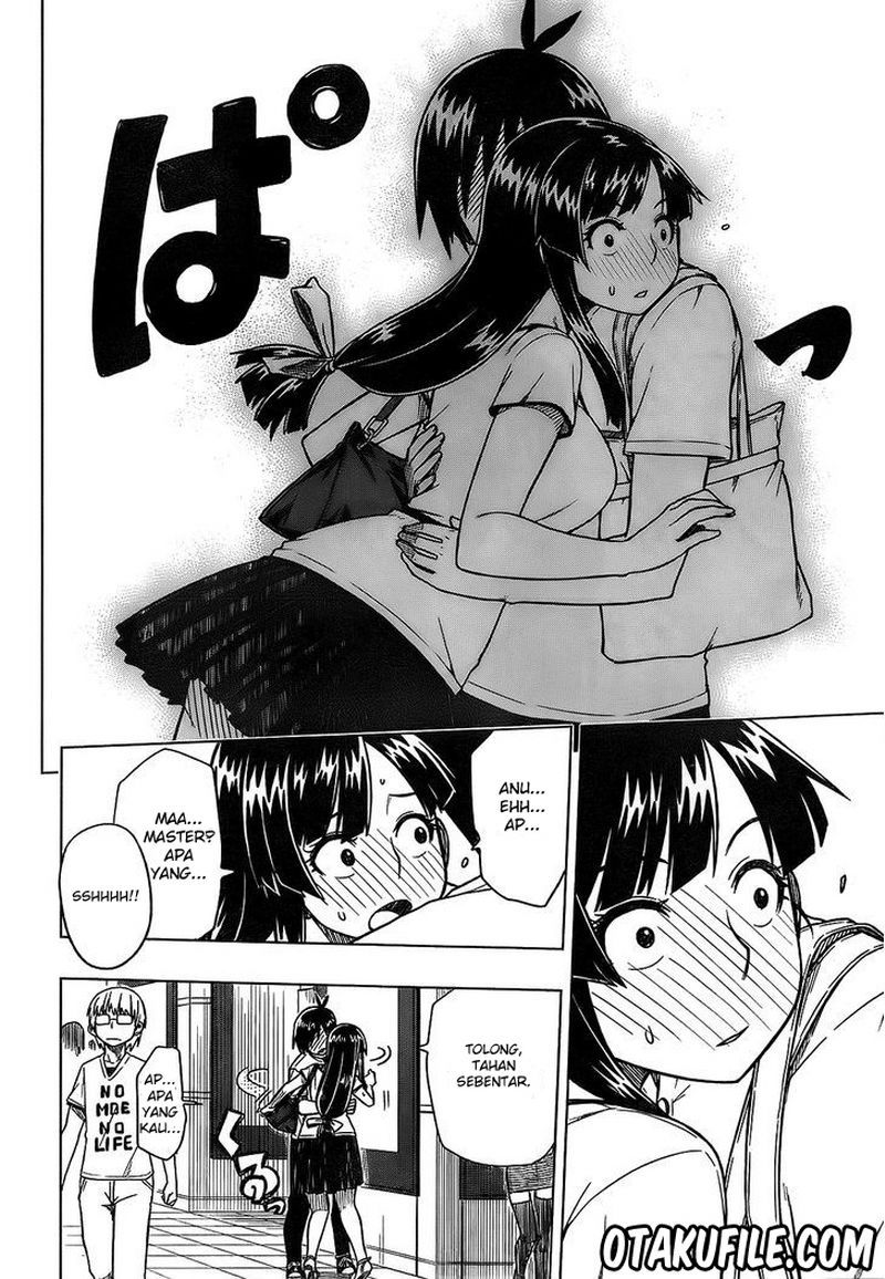 Renai Shimasen ka? Chapter 2 Gambar 12