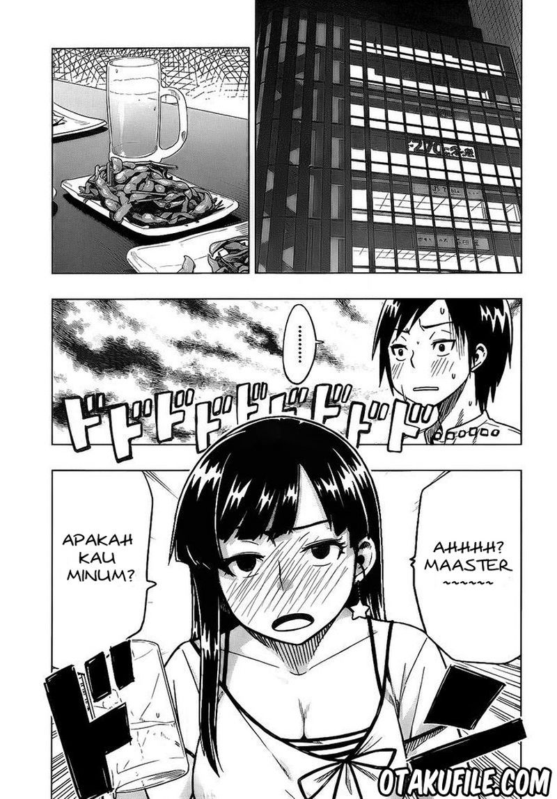 Renai Shimasen ka? Chapter 2 Gambar 24