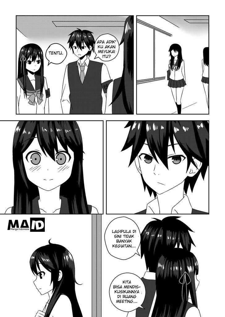 WataShu Chapter 3-End Gambar 10