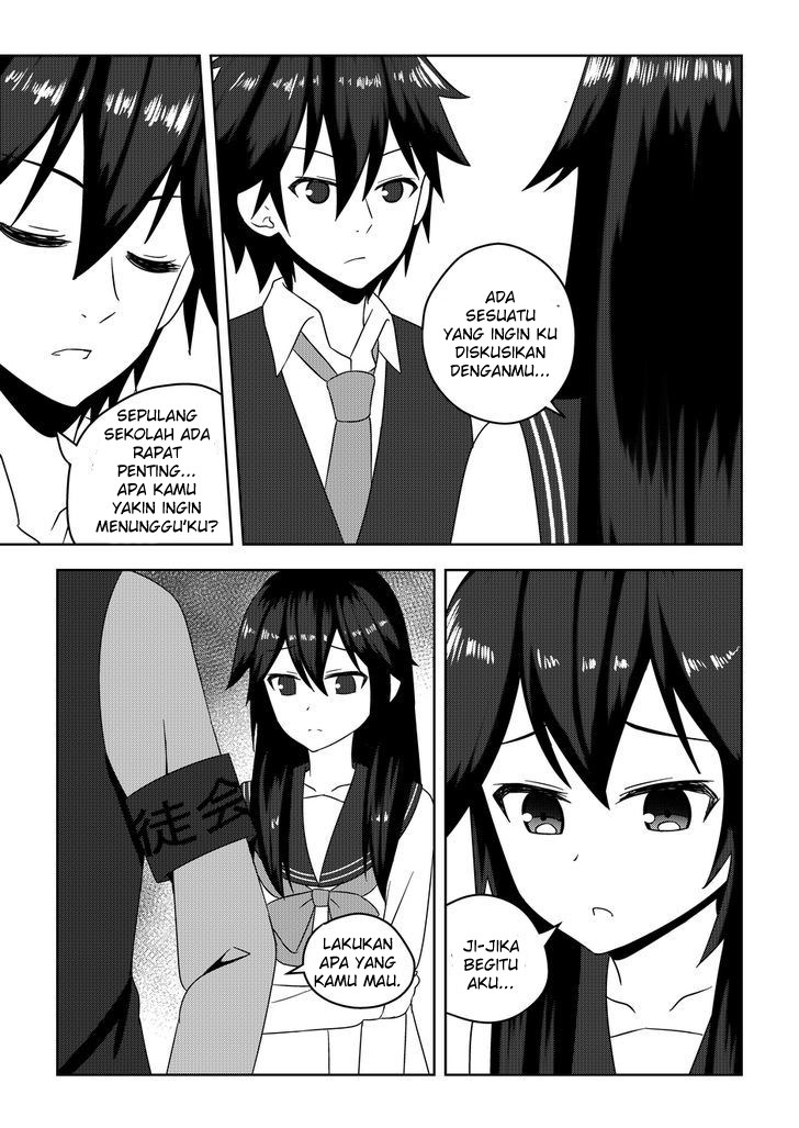 WataShu Chapter 3-End Gambar 14