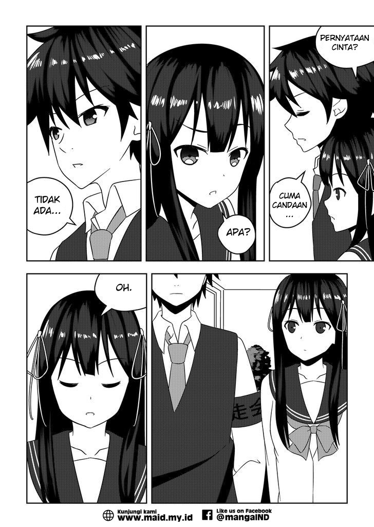 WataShu Chapter 3-End Gambar 15