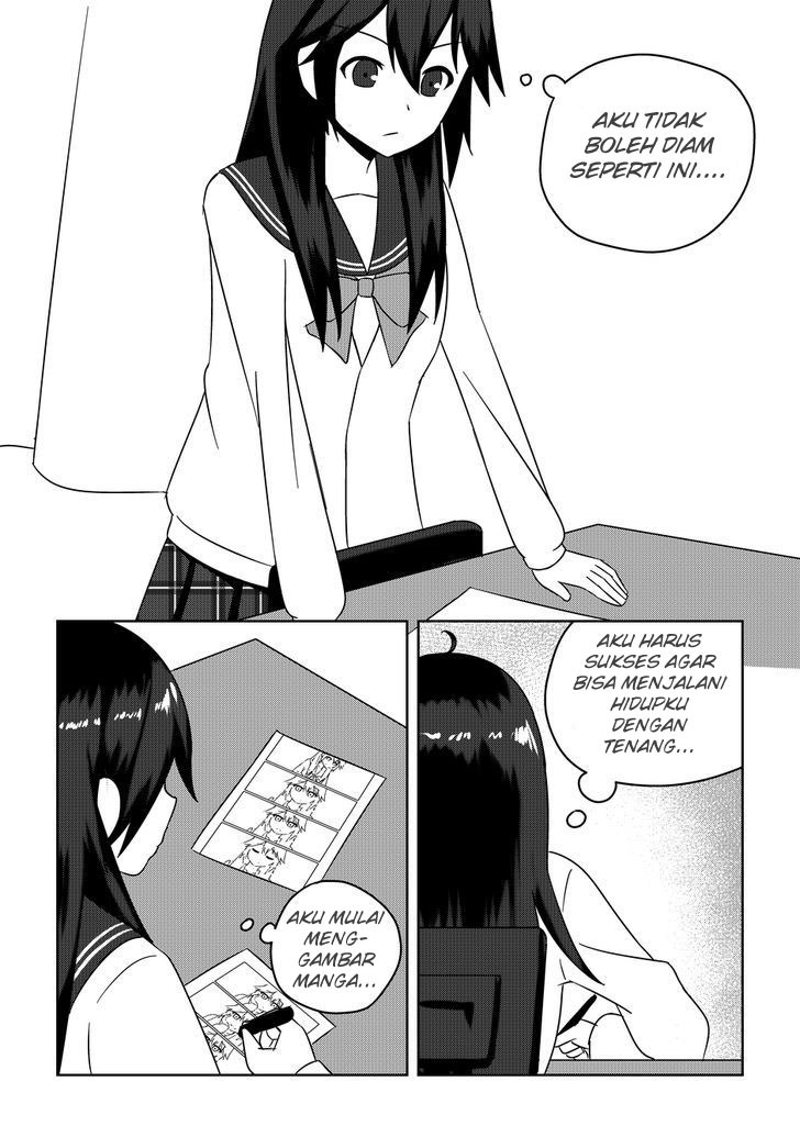 WataShu Chapter 3-End Gambar 28