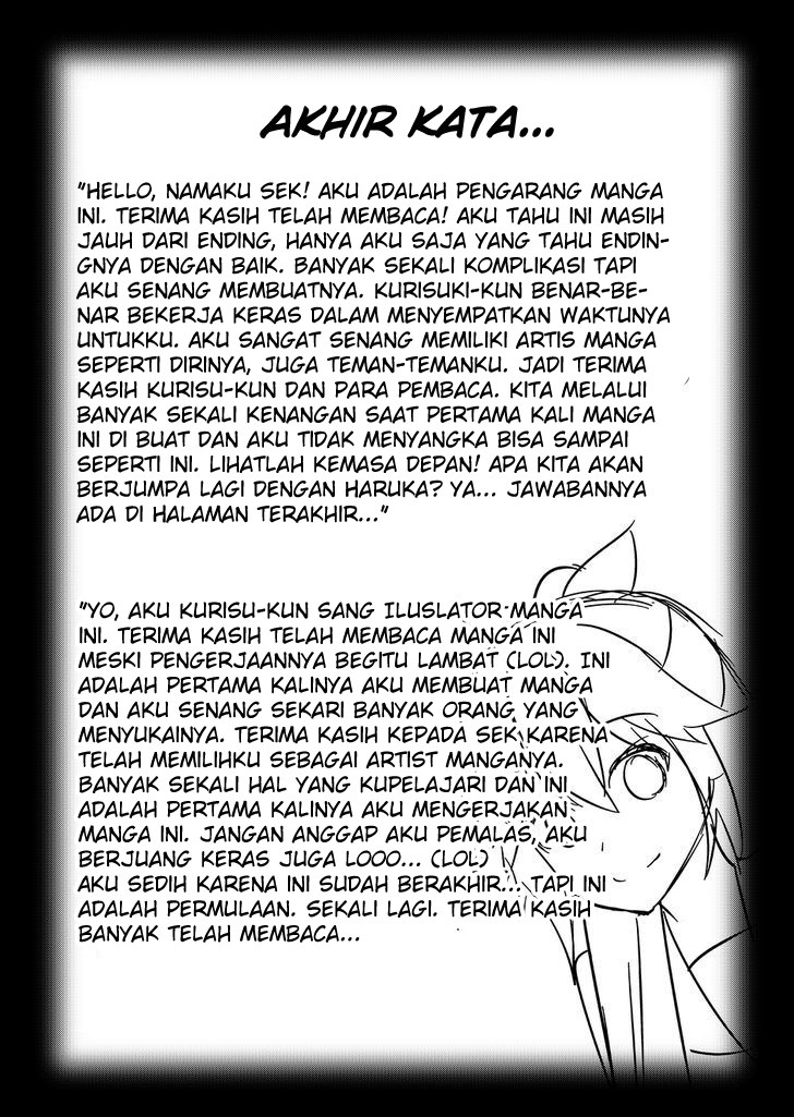 WataShu Chapter 3-End Gambar 34