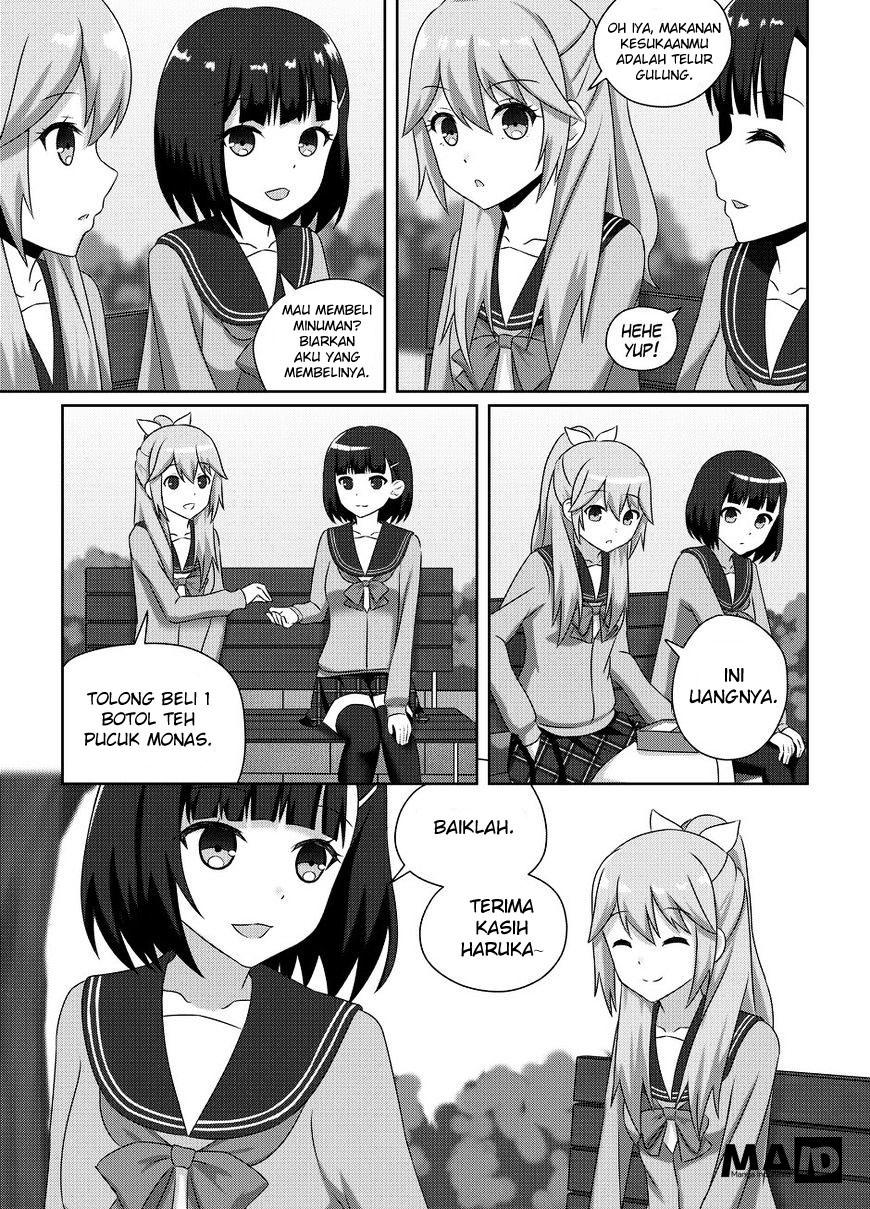 WataShu Chapter 2 Gambar 15