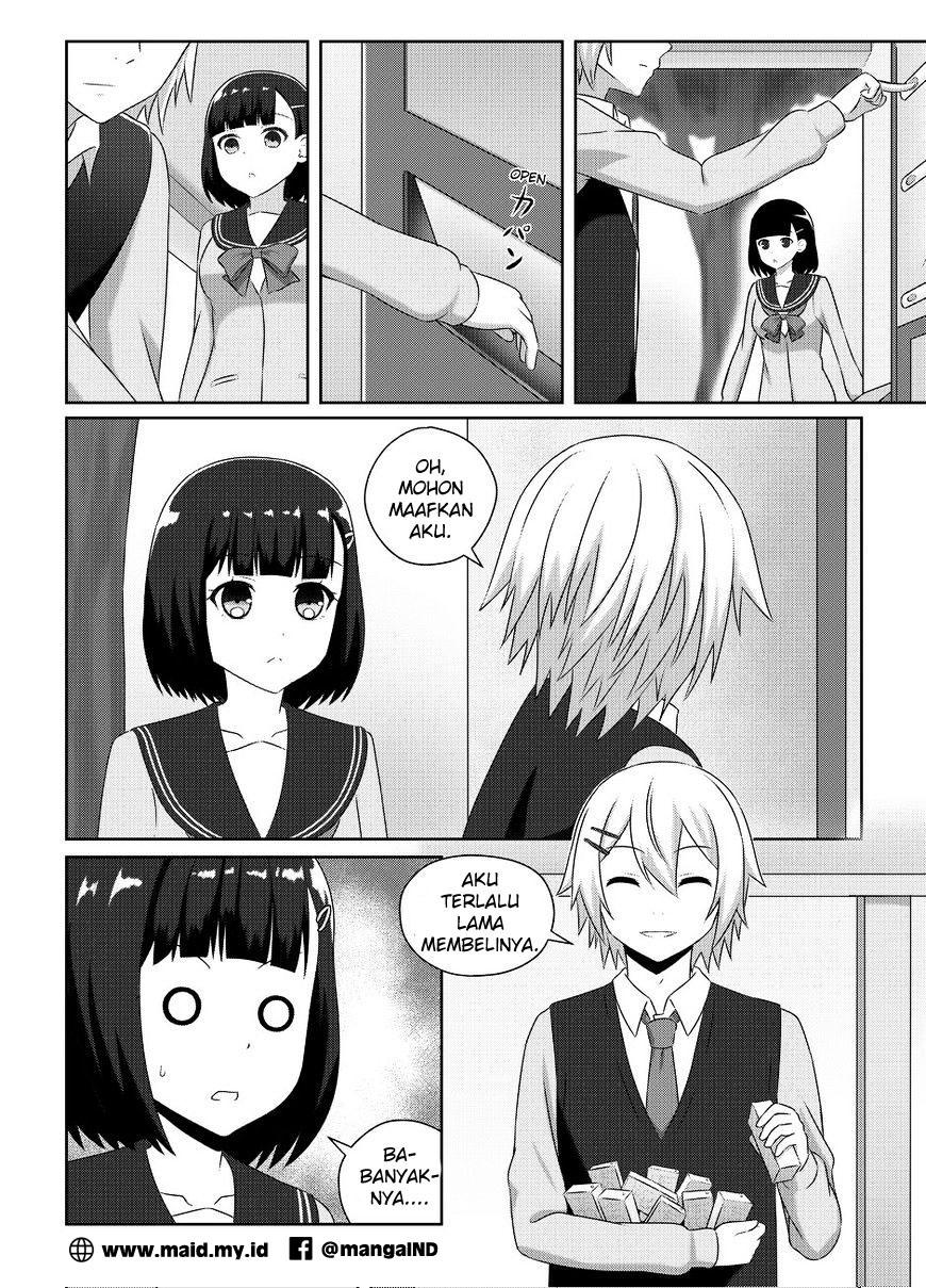 WataShu Chapter 2 Gambar 16