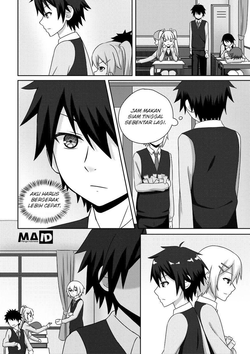 WataShu Chapter 2 Gambar 22