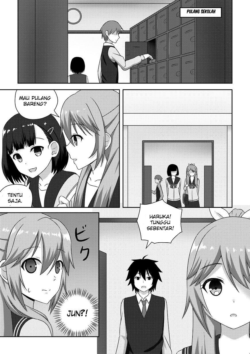 WataShu Chapter 2 Gambar 31