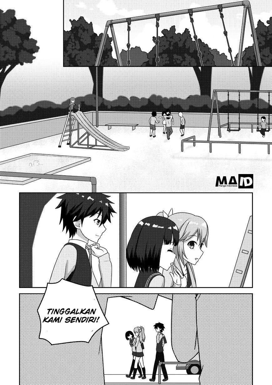 WataShu Chapter 2 Gambar 36