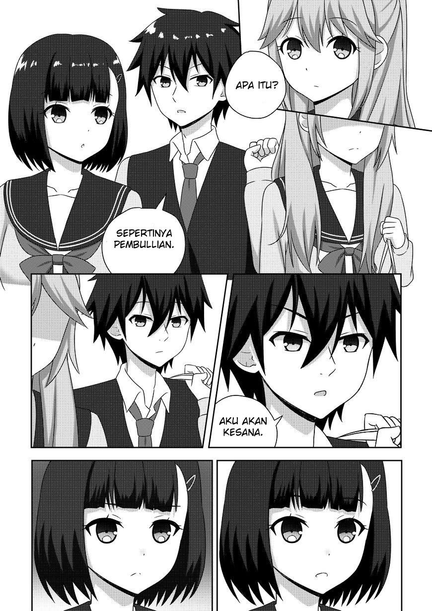 WataShu Chapter 2 Gambar 37