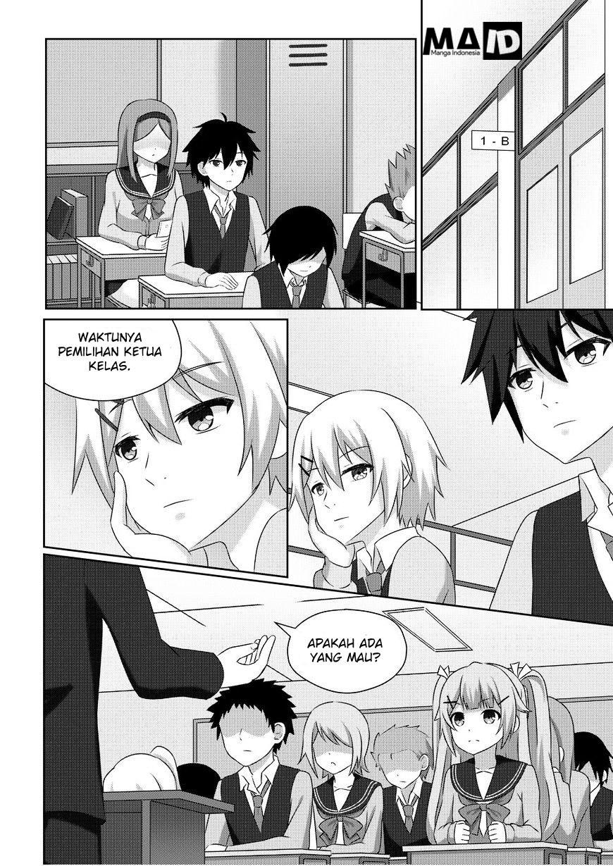 WataShu Chapter 2 Gambar 8