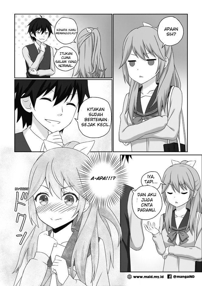 WataShu Chapter 1 Gambar 18