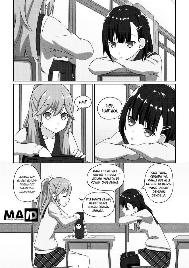 WataShu Chapter 1 Gambar 24