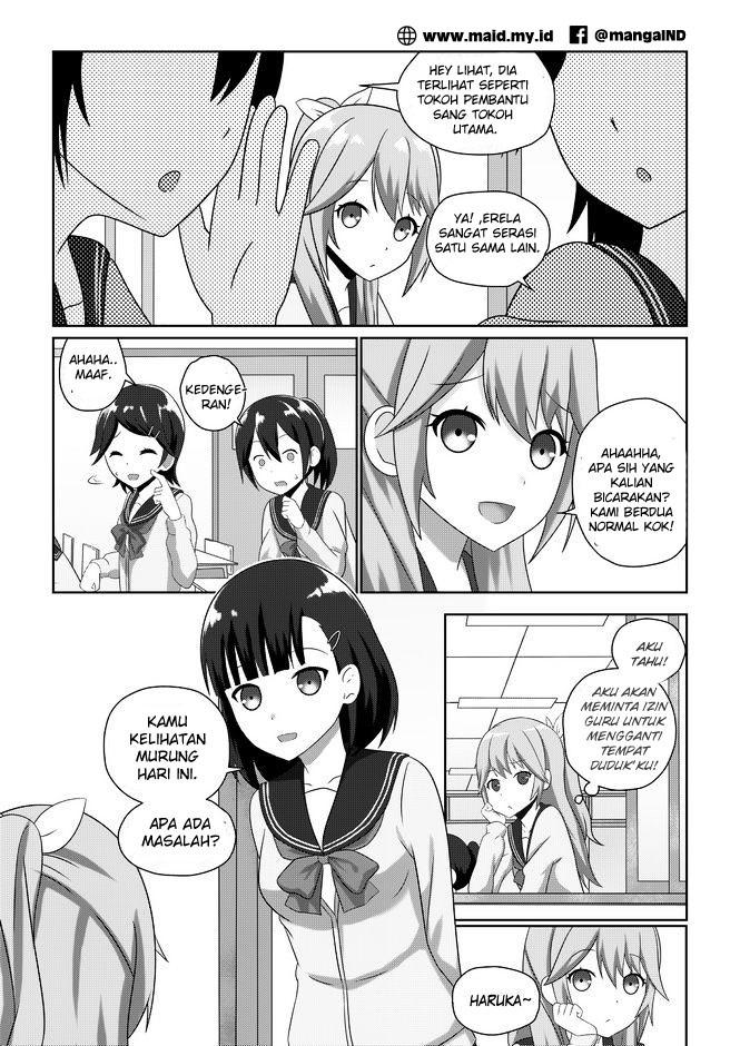 WataShu Chapter 1 Gambar 25