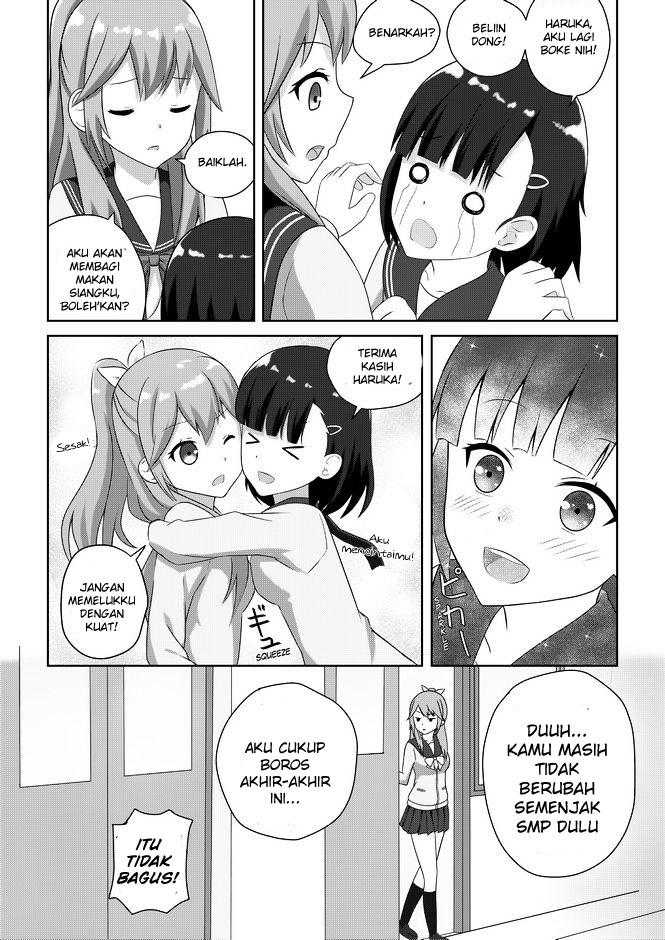 WataShu Chapter 1 Gambar 29