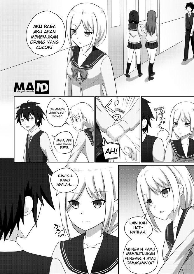 WataShu Chapter 1 Gambar 31