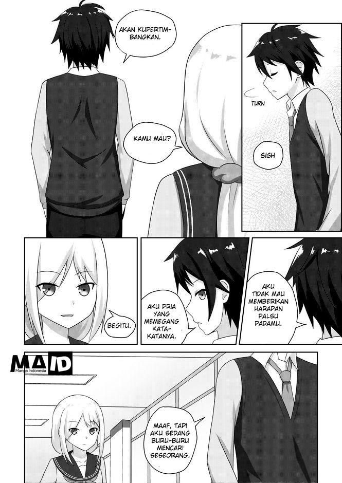 WataShu Chapter 1 Gambar 35