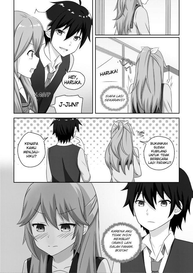 WataShu Chapter 1 Gambar 37