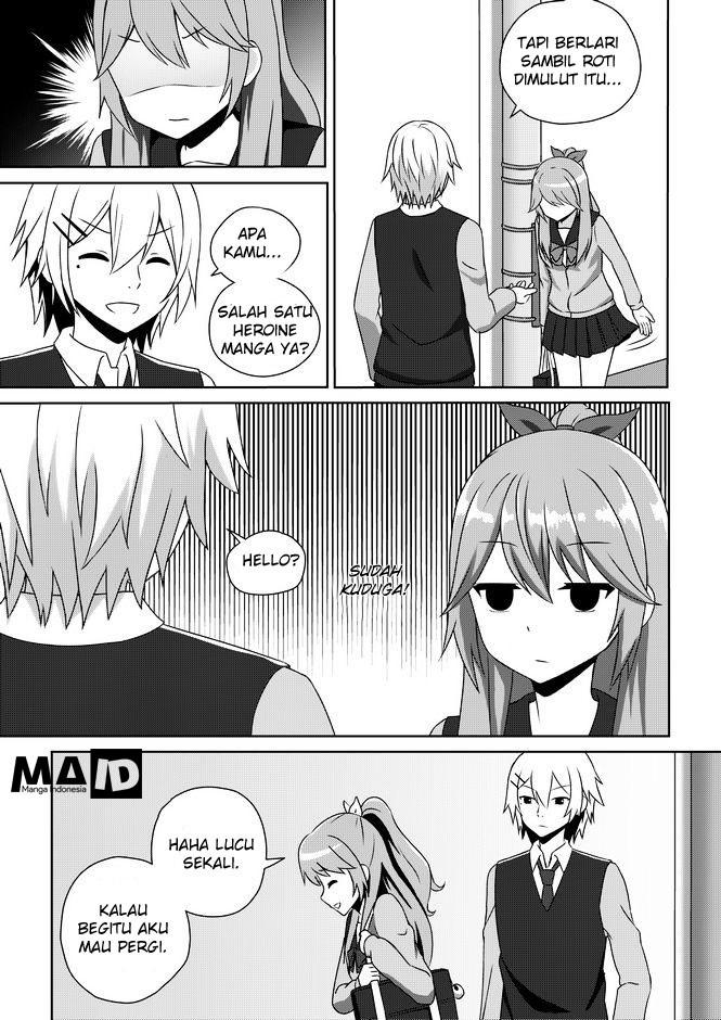 WataShu Chapter 1 Gambar 7