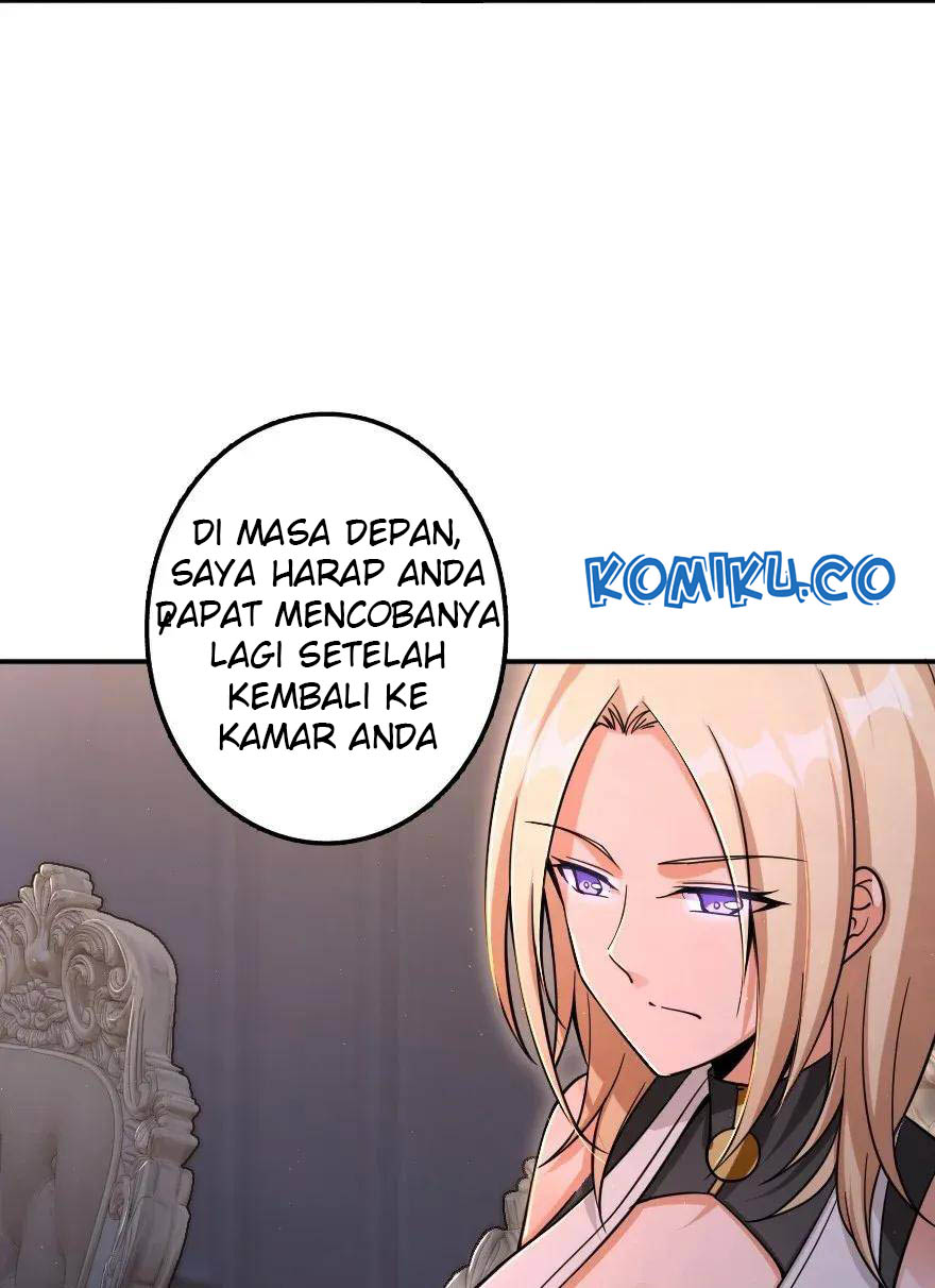 Release That Witch Chapter 162 Gambar 30