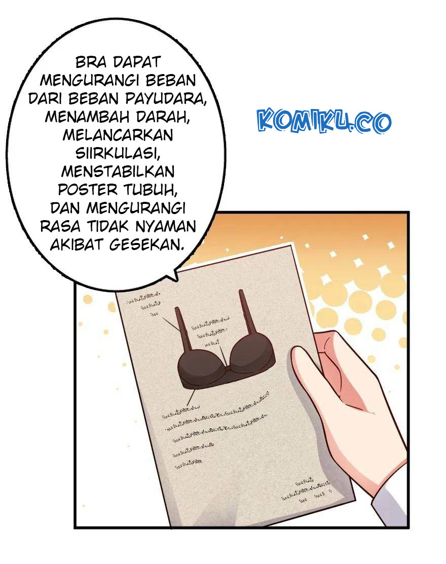 Baca Manhua Release That Witch Chapter 163 Gambar 2