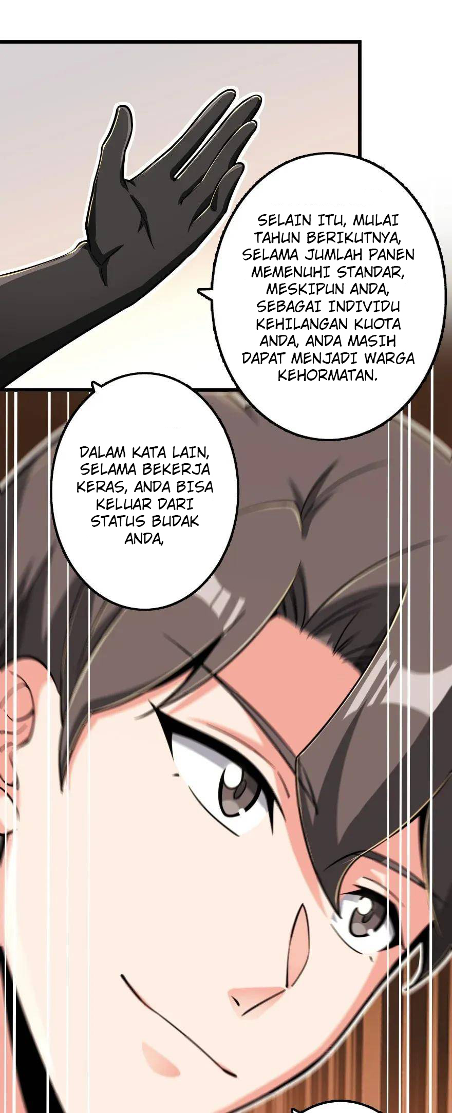 Release That Witch Chapter 165 Gambar 17