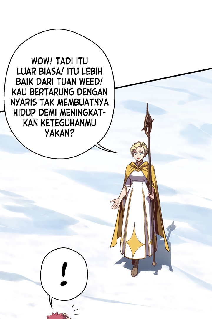 The Legendary Moonlight Sculptor Chapter 162 Gambar 102