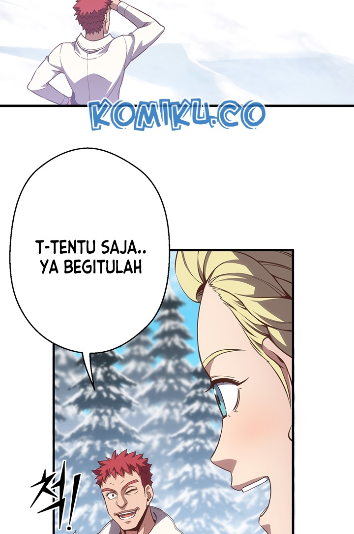 The Legendary Moonlight Sculptor Chapter 162 Gambar 103
