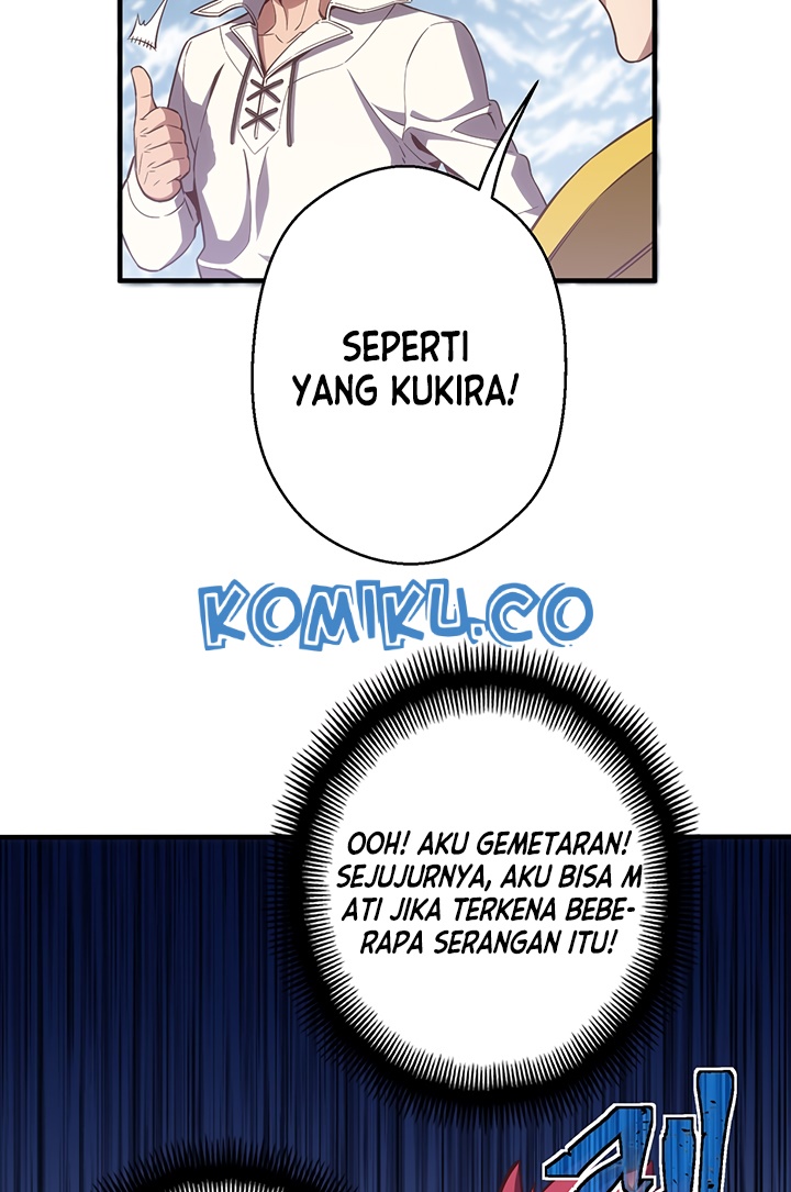 The Legendary Moonlight Sculptor Chapter 162 Gambar 104