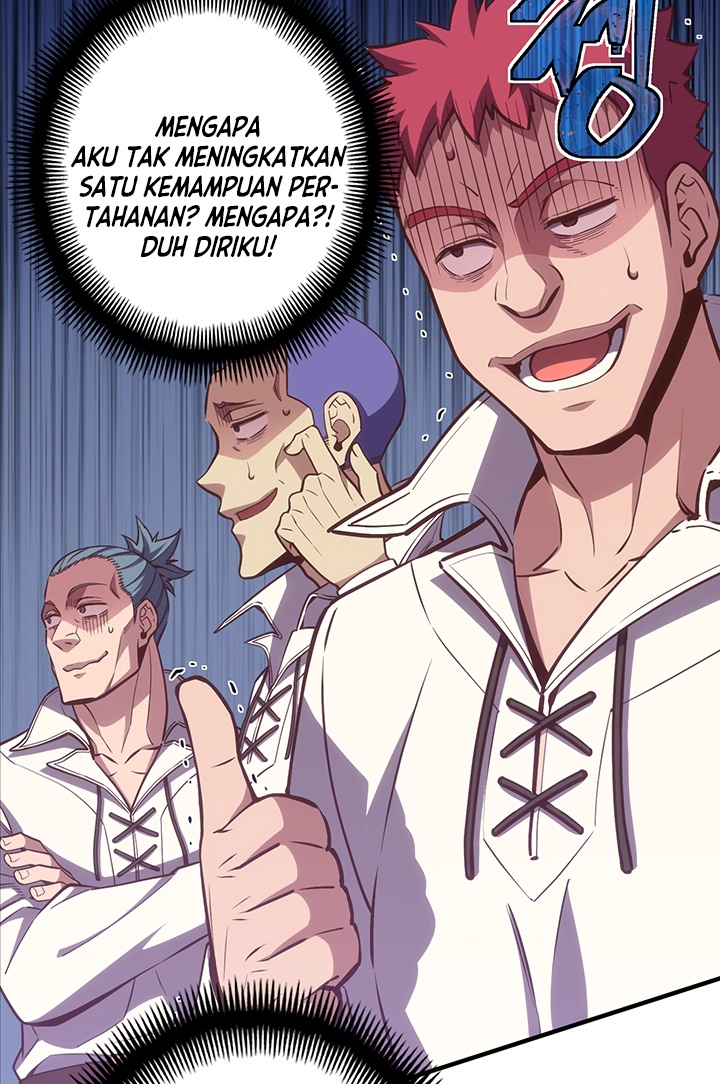 The Legendary Moonlight Sculptor Chapter 162 Gambar 105