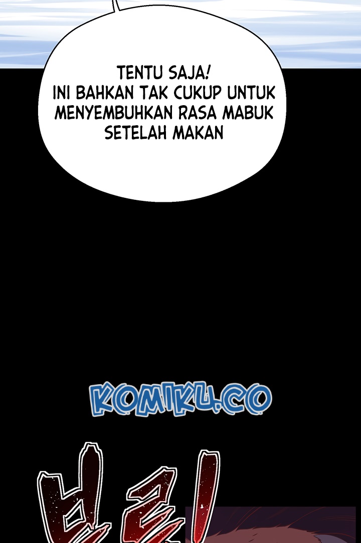 The Legendary Moonlight Sculptor Chapter 162 Gambar 108