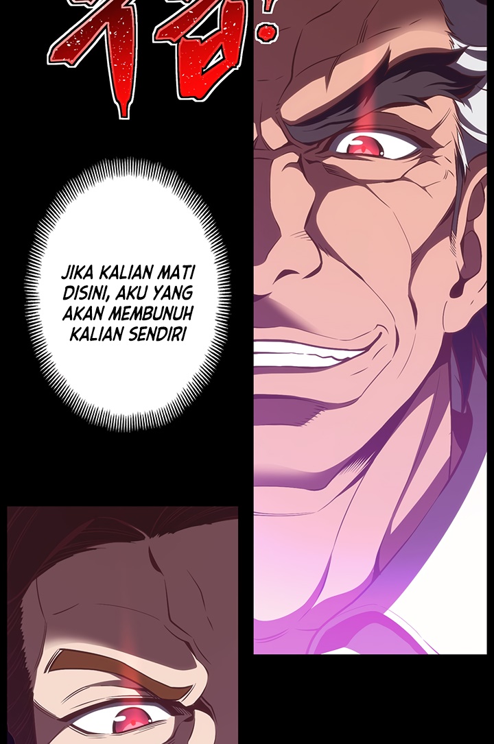 The Legendary Moonlight Sculptor Chapter 162 Gambar 109