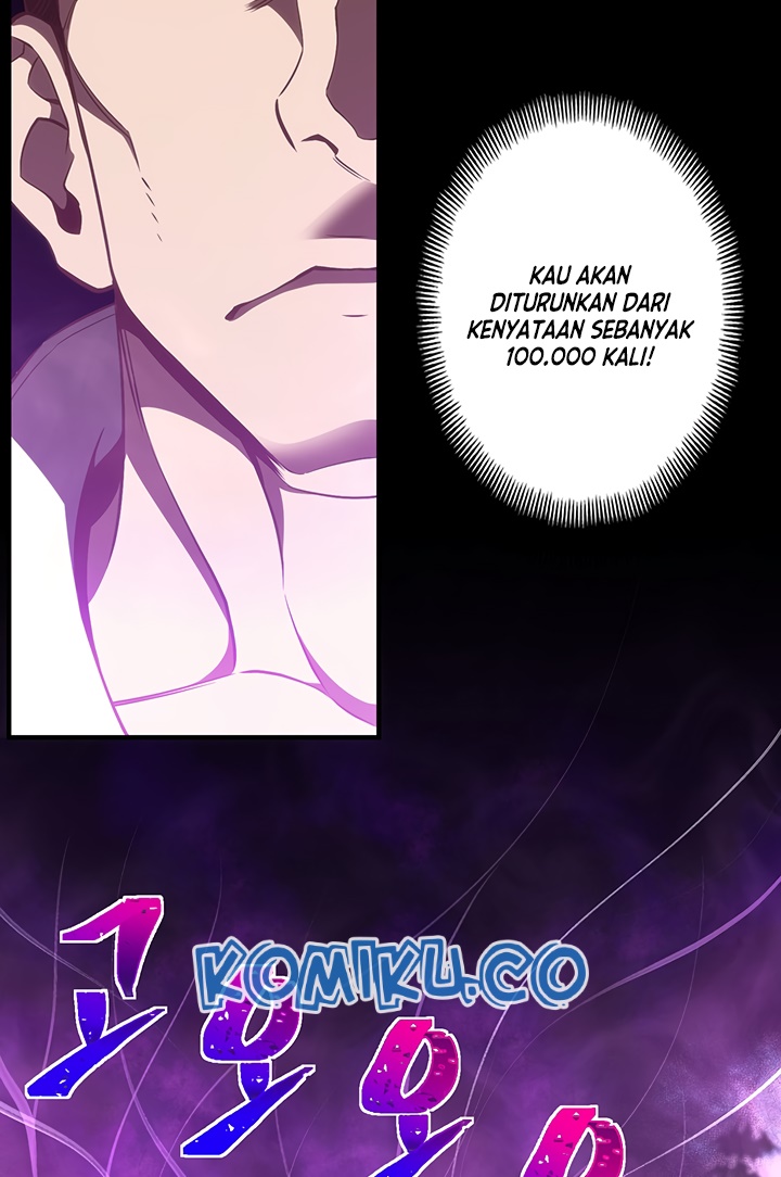 The Legendary Moonlight Sculptor Chapter 162 Gambar 110