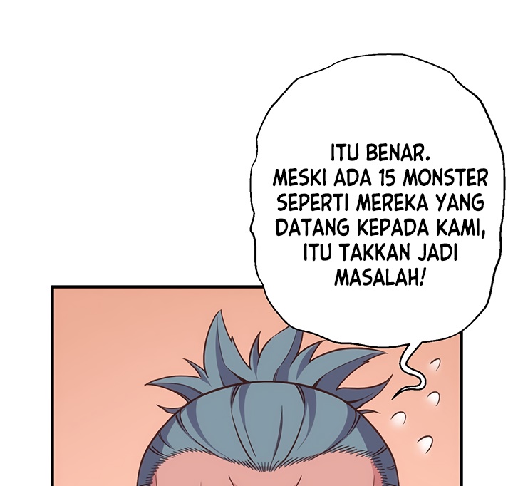 The Legendary Moonlight Sculptor Chapter 162 Gambar 112