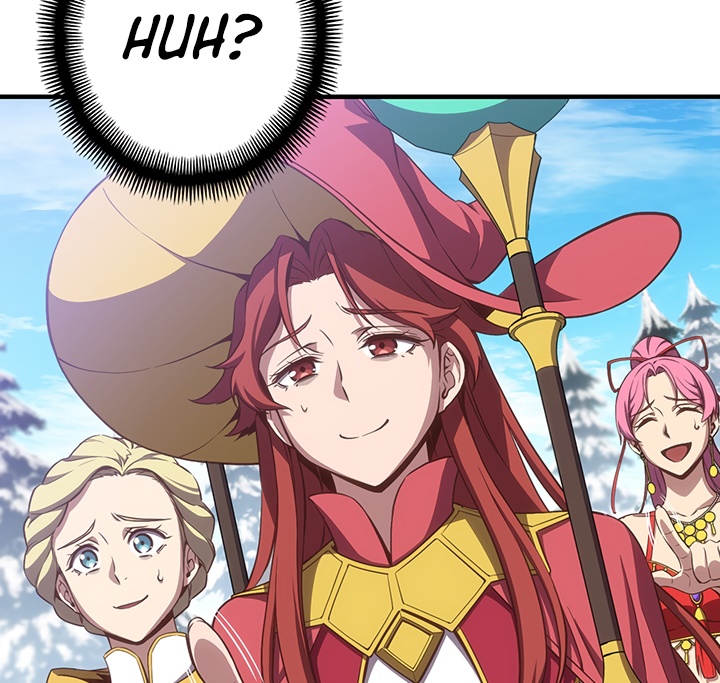 The Legendary Moonlight Sculptor Chapter 162 Gambar 115