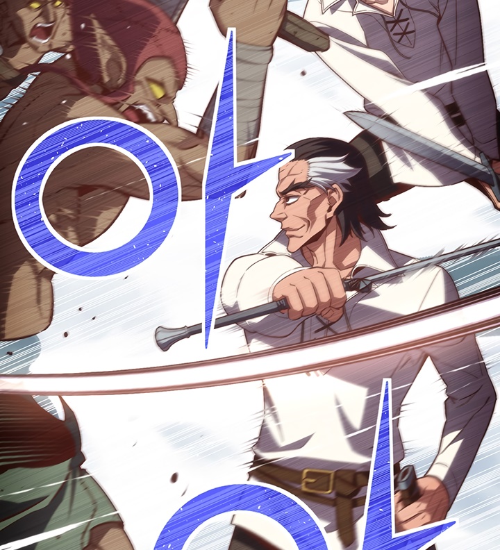 The Legendary Moonlight Sculptor Chapter 162 Gambar 128