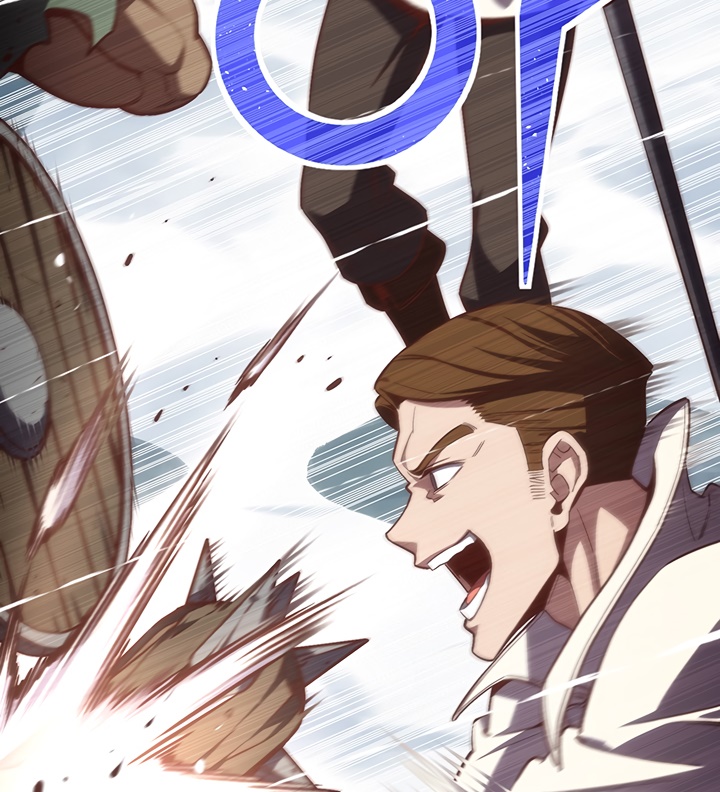 The Legendary Moonlight Sculptor Chapter 162 Gambar 129