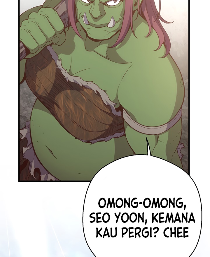 The Legendary Moonlight Sculptor Chapter 162 Gambar 13