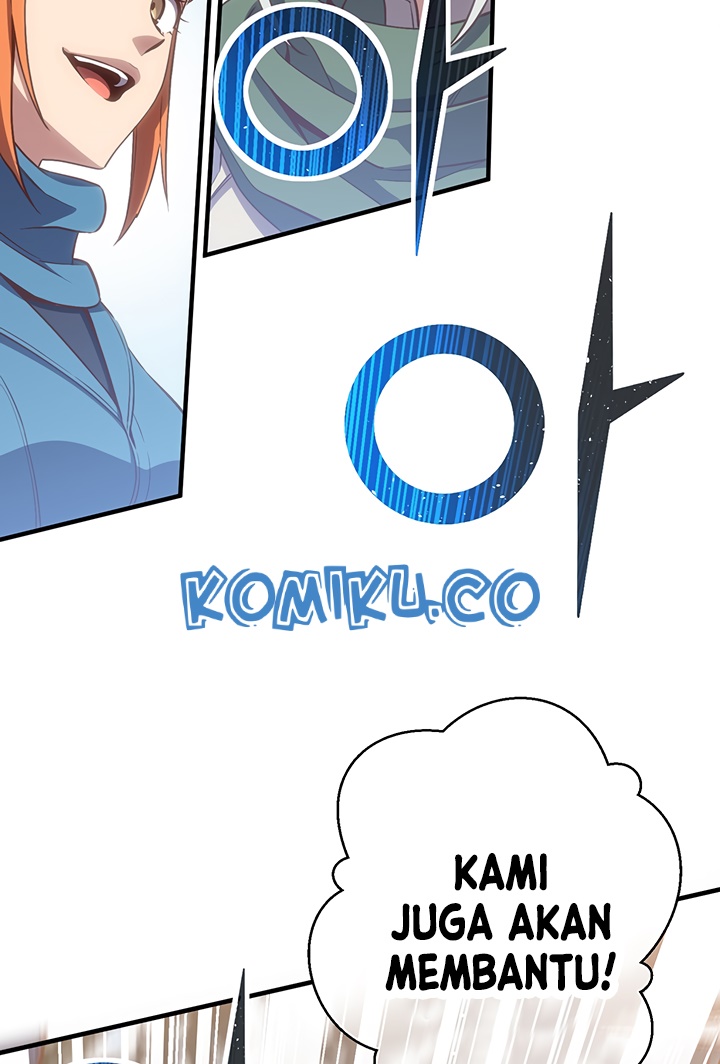 The Legendary Moonlight Sculptor Chapter 162 Gambar 133